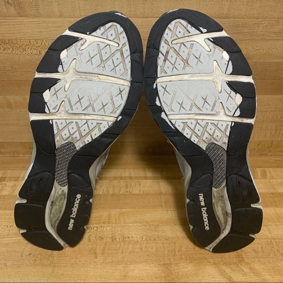 New Balance 990v3 Grey M990GL3 size Men's 12 D - Picture 6 of 9